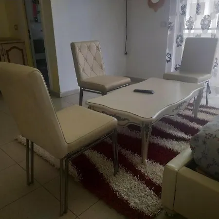 Vila Kliven Отель *
