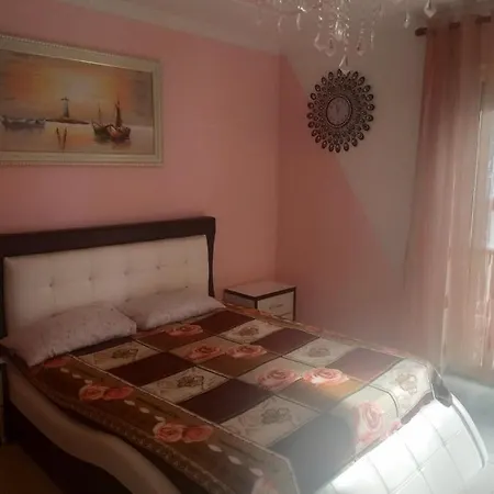 Vila Kliven Отель *