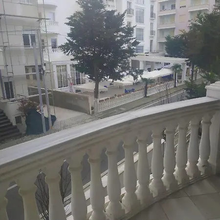 Vila Kliven Durrës