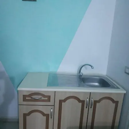 Vila Kliven * Дуррес