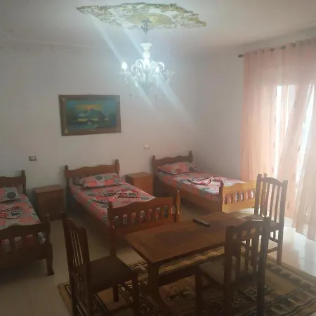 Отель Vila Kliven *