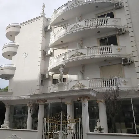 Vila Kliven Durres