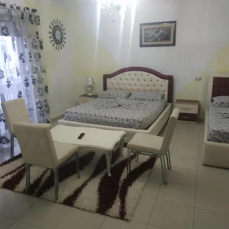 Vila Kliven Hotel