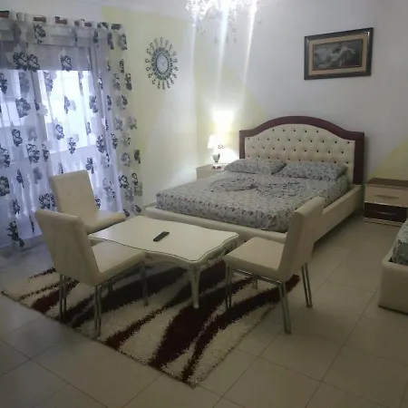 Vila Kliven Durres