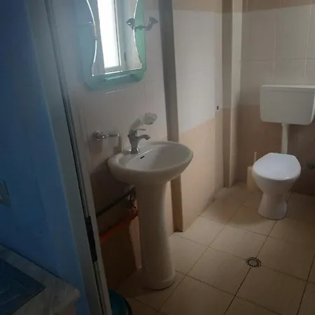 Hotel Vila Kliven *