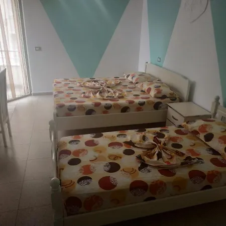 Hotel Vila Kliven