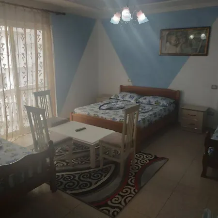 Vila Kliven *