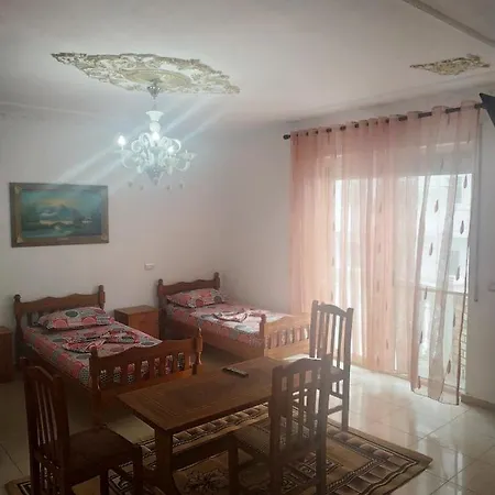 Hotel Vila Kliven Durres