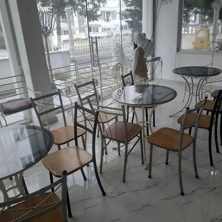 Hotel Vila Kliven